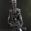 IG-88 Star Wars Collectors Gallery Staty 1/8 - Bild 2