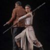 Star Wars VII ARTFX Staty 2-Pack Rey & Finn - Bild 3