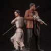 Star Wars VII ARTFX Staty 2-Pack Rey & Finn - Bild 2
