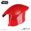 Star Wars VIII Elite Praetorian Guard Helmet Accessory - Bild 2