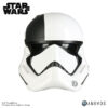 Star Wars VIII Stormtrooper Executioner Helmet Accessory
