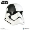 Star Wars VIII Stormtrooper Executioner Helmet Accessory - Bild 2