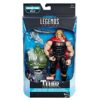 Odinson Actionfigur Thor Ragnarok Marvel Legends