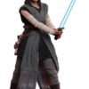 Rey Jedi Training Star Wars VIII Hot Toys Actionfigur 1/6
