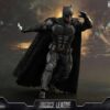 Batman Tactical Batsuit Hot Toys MMA Figur 1/6 - Bild 2