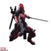 Deadpool Marvel Comics Variant Play Arts Kai Actionfigur - Bild 2