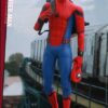 Spider-Man Homecoming MMA Figur 1/6 Deluxe Ver - Bild 2