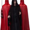 Emperor Palpatine & The Royal Guards PVC Staty 3-Pack 1/10