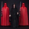 Emperor Palpatine & The Royal Guards PVC Staty 3-Pack 1/10 - Bild 2