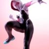 Marvel Bishoujo PVC Statue 1/7 Spider-Gwen Renewal Ver. - Bild 2