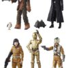 Resistance Tech Rose - Star Wars VIII Force Link Actionfigur - Bild 2