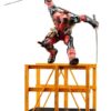 Super Deadpool Marvel Now ARTFX Staty 1/6