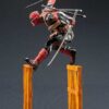 Super Deadpool Marvel Now ARTFX Staty 1/6 - Bild 3