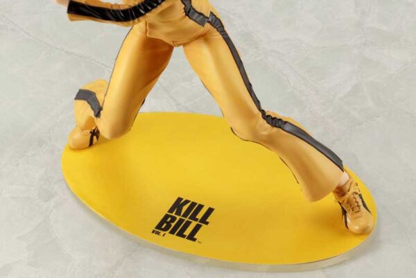 The Bride Kill Bill Bishoujo PVC Staty 1/7 - Bild 3