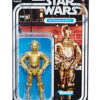 C-3PO Episod IV Actionfigur - Star Wars Black Series 40th Anniversary