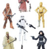 C-3PO Episod IV Actionfigur - Star Wars Black Series 40th Anniversary - Bild 2