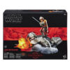 Luke Skywalker Star Wars Black Series Centerpiece Diorama 2017 - Bild 2