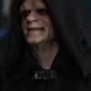 Emperor Palpatine Episode VI Movie Masterpiece Actionfigur - Bild 3