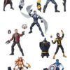 Vance Astro Actionfigur Marvel Legends Guardian of the Galaxy - Bild 2