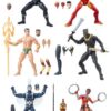 Black Panther Actionfigur Marvel Legends 2018 Wave 1 - Bild 2
