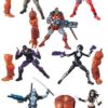 Deathlok Actionfigur Marvel Legends Deadpool 2018 Wave 1 - Bild 2