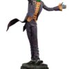 The Joker Batman Arkham Asylum Premium Format Figur 1/4
