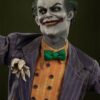 The Joker Batman Arkham Asylum Premium Format Figur 1/4 - Bild 2