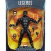 Black Panther Actionfigur Marvel Legends 2018 Wave 1