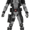 Deadpool X-Force Neca Marvel Actionfigur 1/4 skala