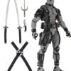 Deadpool X-Force Neca Marvel Actionfigur 1/4 skala - Bild 2