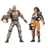 Dutch & Linn Actionfigur Alien vs. Predator 1994  2-Pack