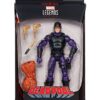 Paladin Actionfigur Marvel Legends Deadpool 2018 Wave 1