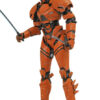 Saber Athena Actionfigur Pacific Rim Uprising Diamond Select Series 1