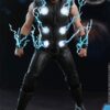 Thor Movie Masterpiece Actionfigur Avangers Infinity War - Bild 2