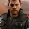 Thor Movie Masterpiece Actionfigur Avangers Infinity War - Bild 3