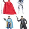 Clone Captain Rex Actionfigur Star Wars Black Series 2018 Wave 1 - Bild 2