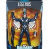 Black Bolt Actionfigur Marvel Legends 2018 Black Panther Wave 1