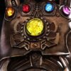 Infinity Gauntlet Avengers Infinity War Life-Size Replica - Bild 2