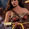 Wonder Woman Movie Masterpiece Actionfigur Justice League - Bild 3