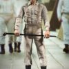 Alex Actionfigur A Clockwork Orange Mezco