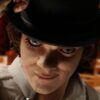 Alex Actionfigur A Clockwork Orange Mezco - Bild 2