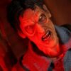 Ash Williams Evil Dead 2 Actionfigur Mezco 1/12 - Bild 2
