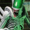 Batman vs Alien Actionfigur Neca 2-Pack - Bild 3