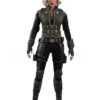 Black Widow Hot Toys Actionfigur Avangers Infinity War