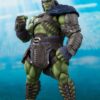 Hulk Actionfigur Thor Ragnarok S.H. Figuarts Tamashii Web Exclusive
