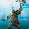 Hulk Actionfigur Thor Ragnarok S.H. Figuarts Tamashii Web Exclusive - Bild 2
