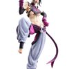 Juri Street Fighter Bishoujo PVC Staty 1/7