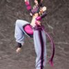 Juri Street Fighter Bishoujo PVC Staty 1/7 - Bild 4