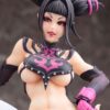 Juri Street Fighter Bishoujo PVC Staty 1/7 - Bild 3