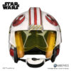 Luke Skywalker Rebel Pilot Helmet Accessory Ver Star Wars Replica